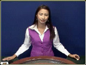 Live Dealer Roulette 