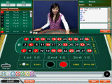 Live Roulette Dealer Dee