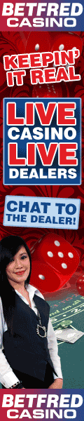 Play with Live dealers