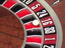 Bet Fred Casino Roulette Wheel
