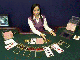Each Player Plays in turn 