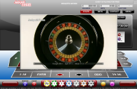 247 Roulette