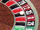Roulette result number 35 