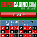 SuperCasino TV